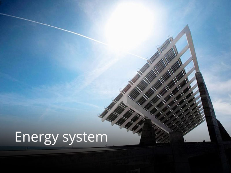 Energy system