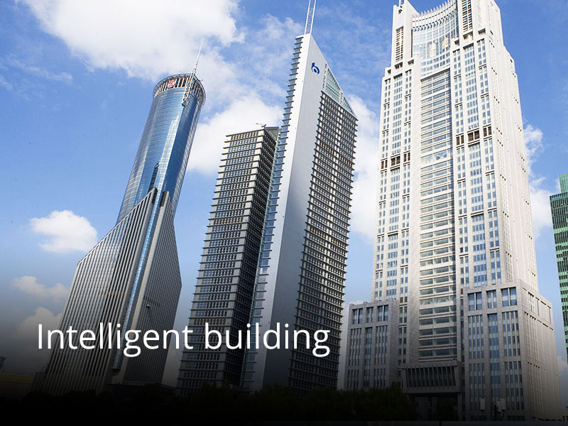 Intelligent Building